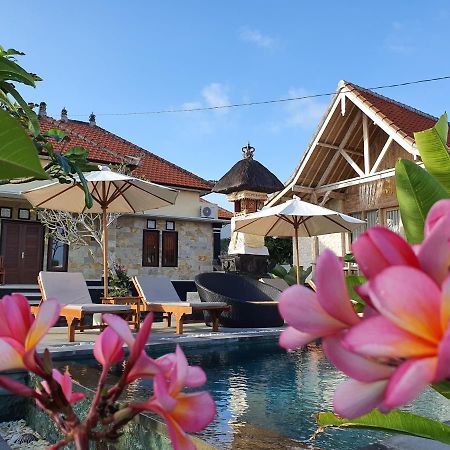 Uluwatu De Jantux Villa מראה חיצוני תמונה