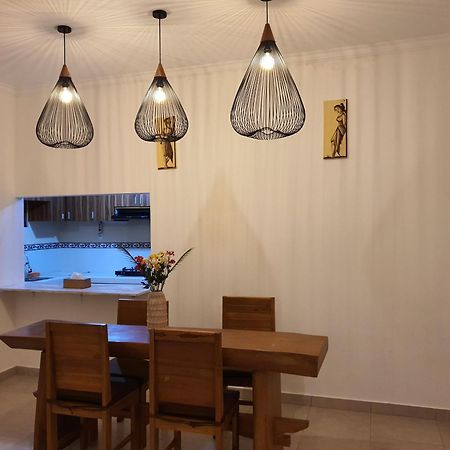 Uluwatu De Jantux Villa חדר תמונה