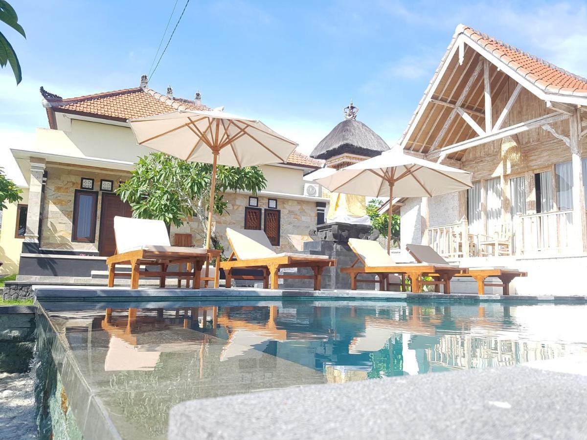 Uluwatu De Jantux Villa מראה חיצוני תמונה