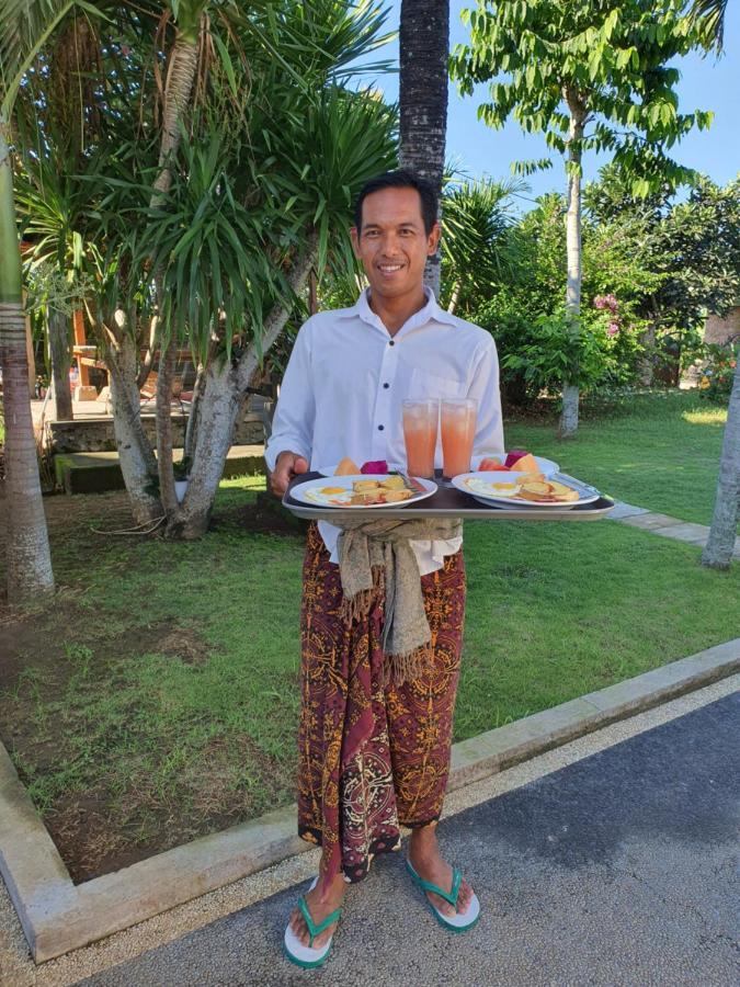Uluwatu De Jantux Villa מראה חיצוני תמונה