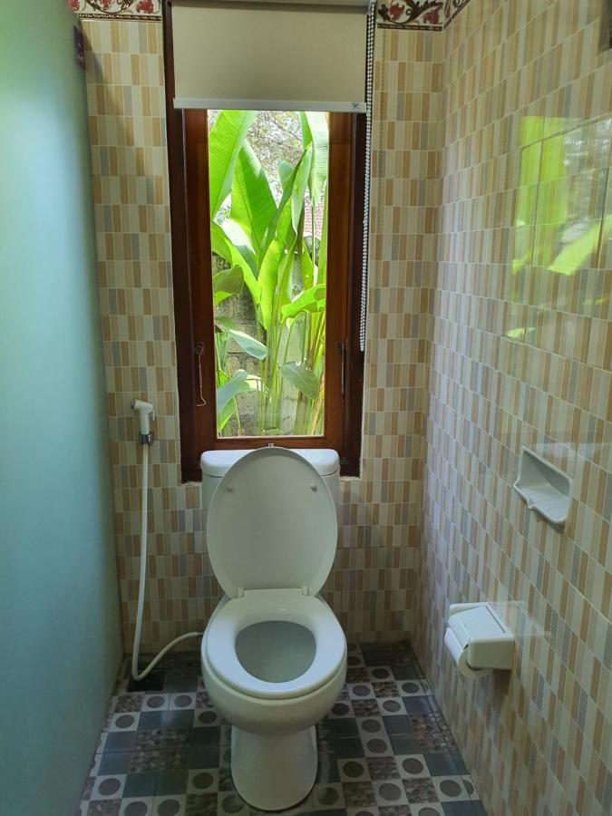 Uluwatu De Jantux Villa מראה חיצוני תמונה