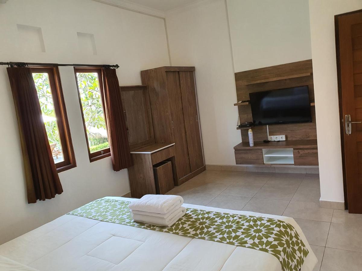 Uluwatu De Jantux Villa מראה חיצוני תמונה