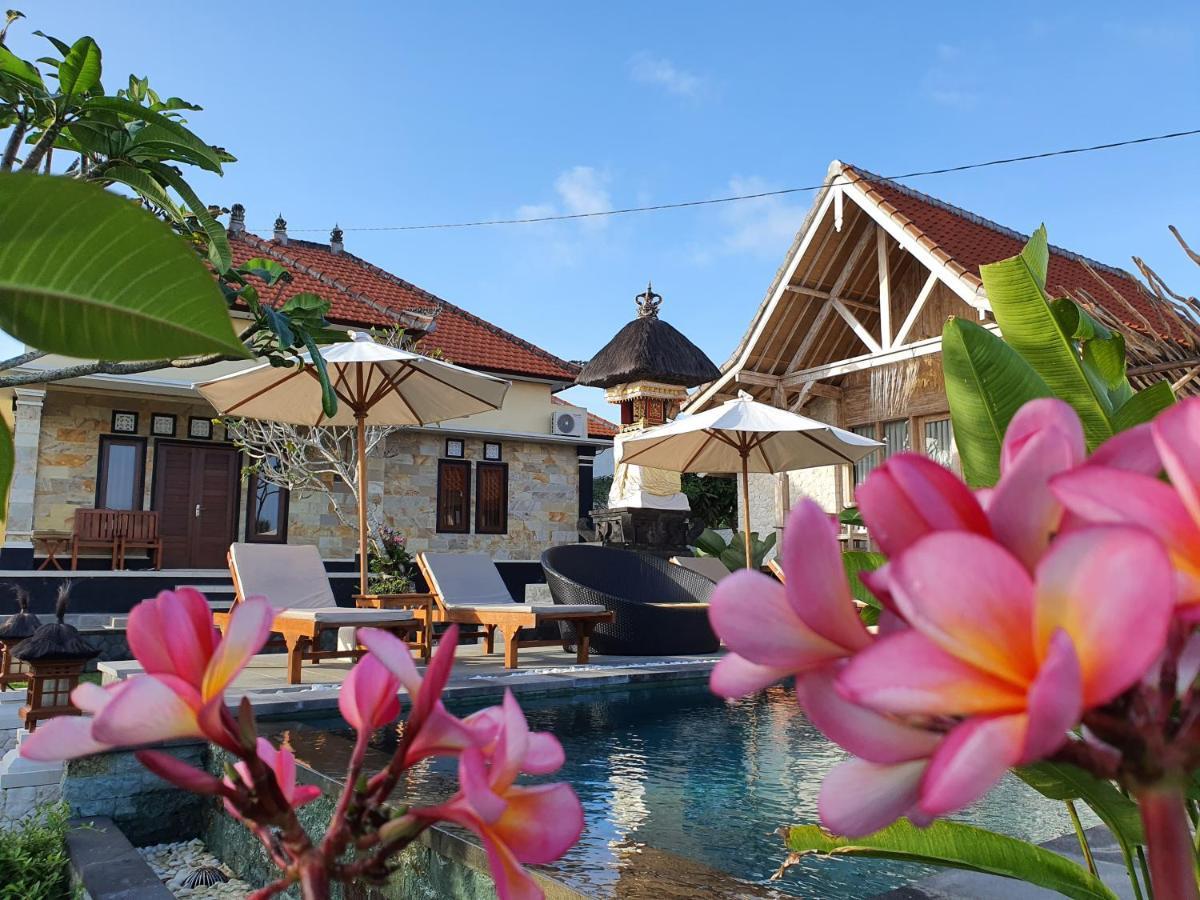Uluwatu De Jantux Villa מראה חיצוני תמונה