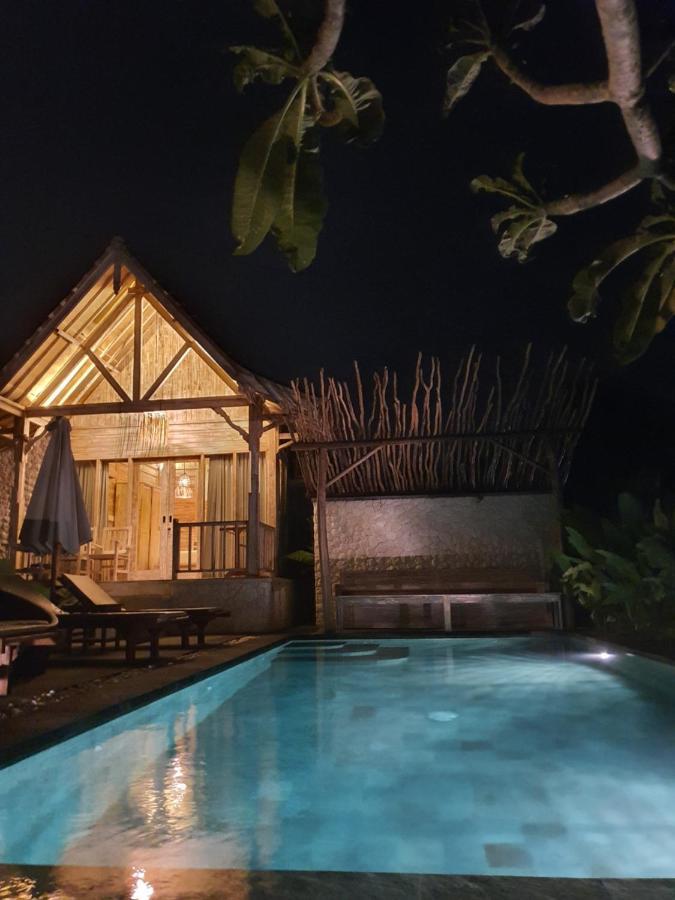 Uluwatu De Jantux Villa מראה חיצוני תמונה