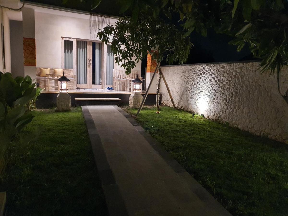 Uluwatu De Jantux Villa מראה חיצוני תמונה