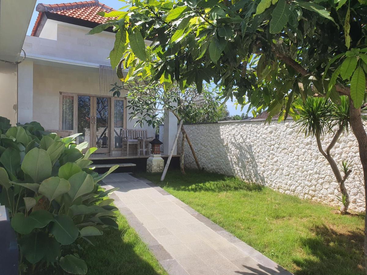 Uluwatu De Jantux Villa מראה חיצוני תמונה