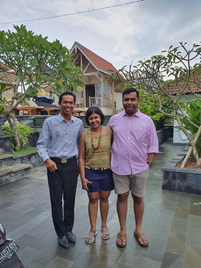 Uluwatu De Jantux Villa מראה חיצוני תמונה
