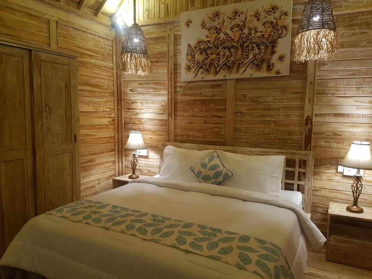 Uluwatu De Jantux Villa מראה חיצוני תמונה