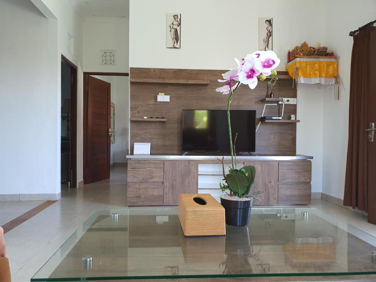 Uluwatu De Jantux Villa מראה חיצוני תמונה
