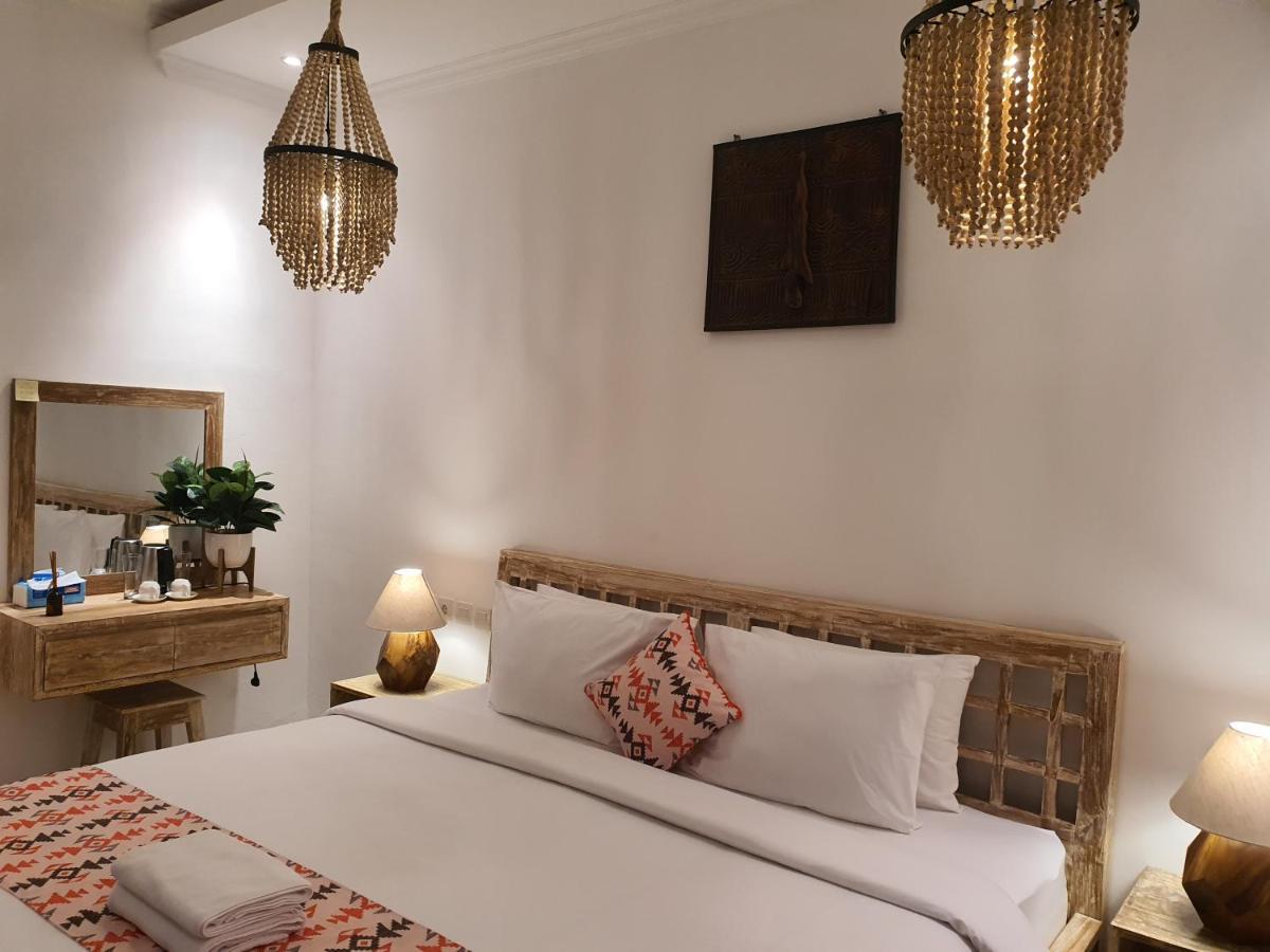 Uluwatu De Jantux Villa מראה חיצוני תמונה