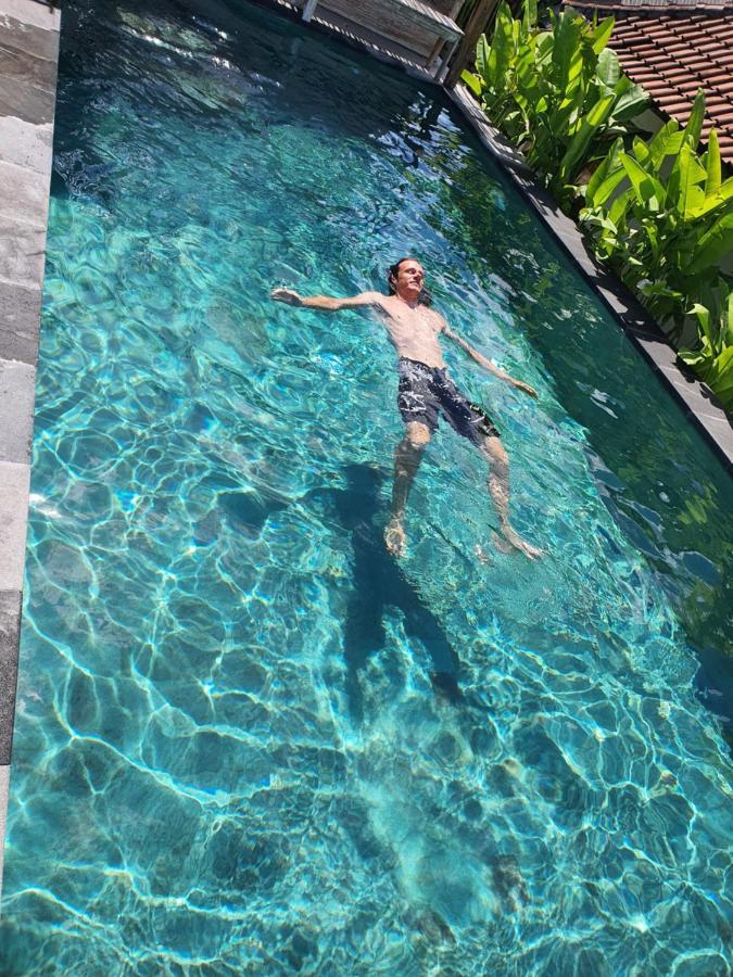 Uluwatu De Jantux Villa מראה חיצוני תמונה