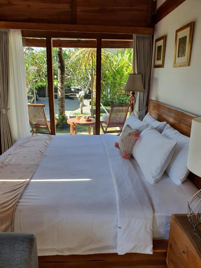 Uluwatu De Jantux Villa מראה חיצוני תמונה
