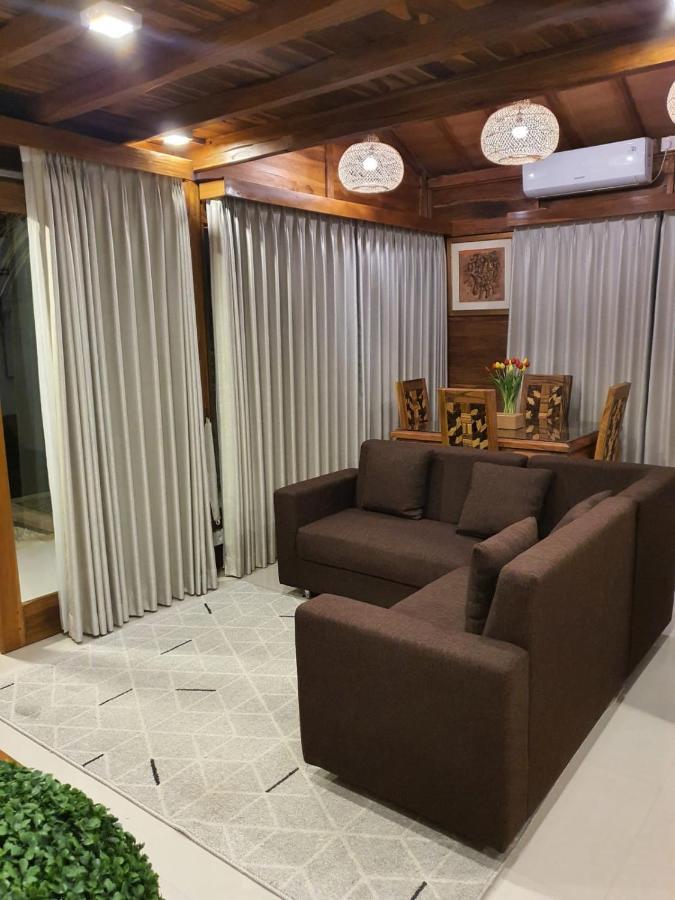 Uluwatu De Jantux Villa מראה חיצוני תמונה