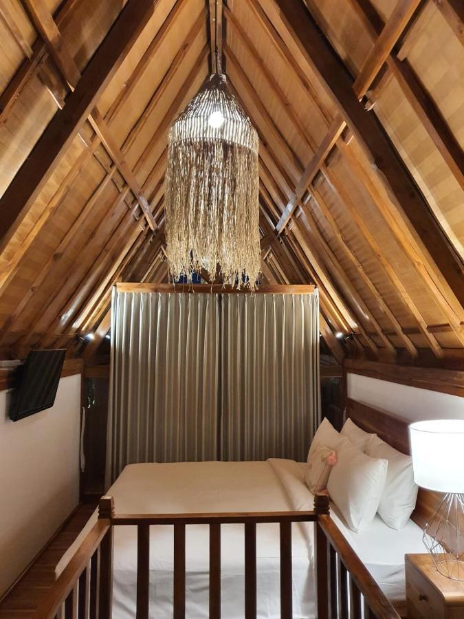 Uluwatu De Jantux Villa מראה חיצוני תמונה