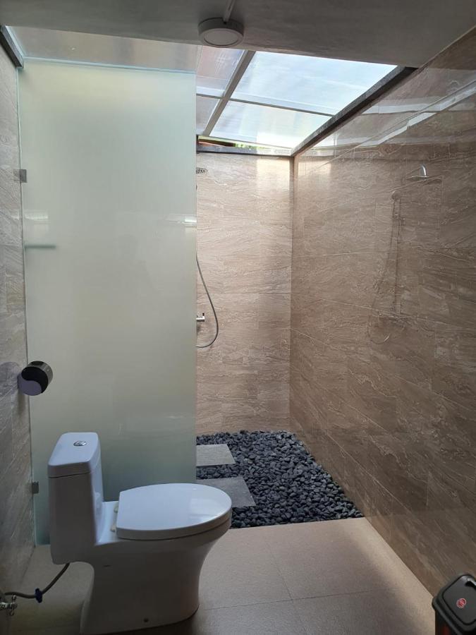 Uluwatu De Jantux Villa מראה חיצוני תמונה