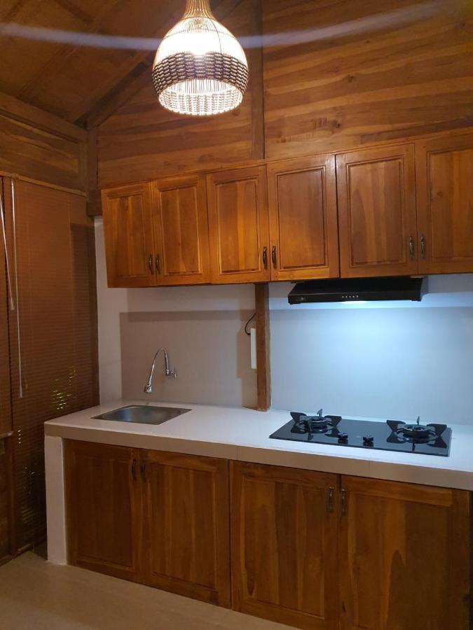 Uluwatu De Jantux Villa מראה חיצוני תמונה