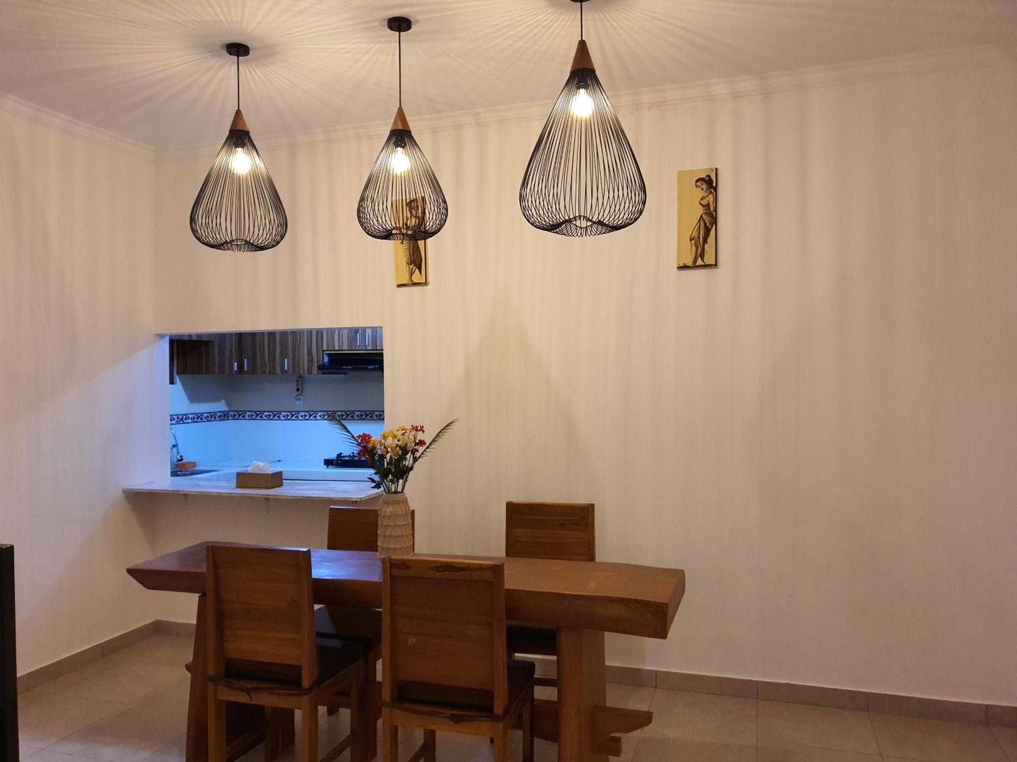 Uluwatu De Jantux Villa חדר תמונה