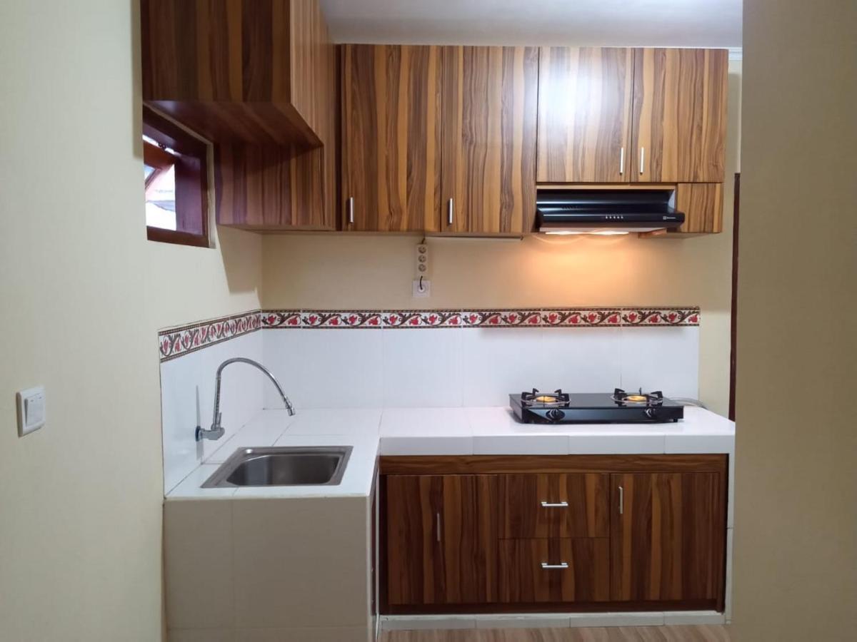Uluwatu De Jantux Villa מראה חיצוני תמונה